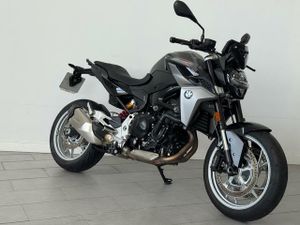 BMW F900R   - Foto 7