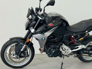 BMW F900R   - Foto 19