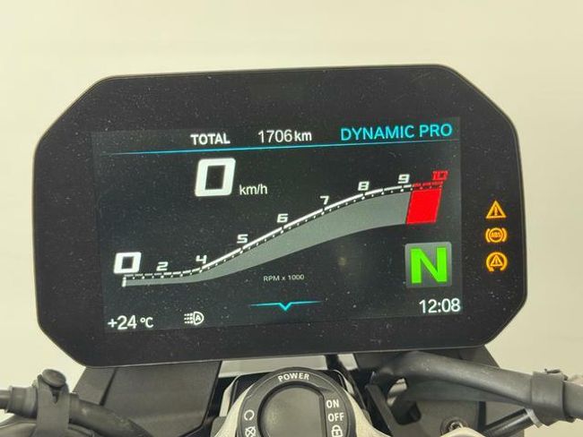 BMW F900R   - Foto 7