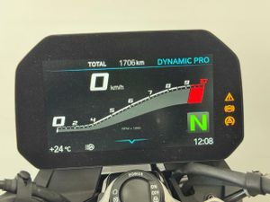 BMW F900R   - Foto 11