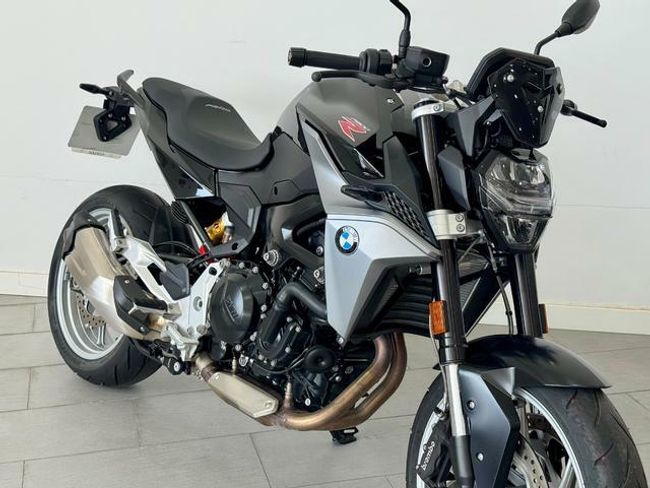 BMW F900R   - Foto 16