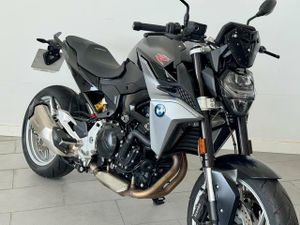 BMW F900R   - Foto 29