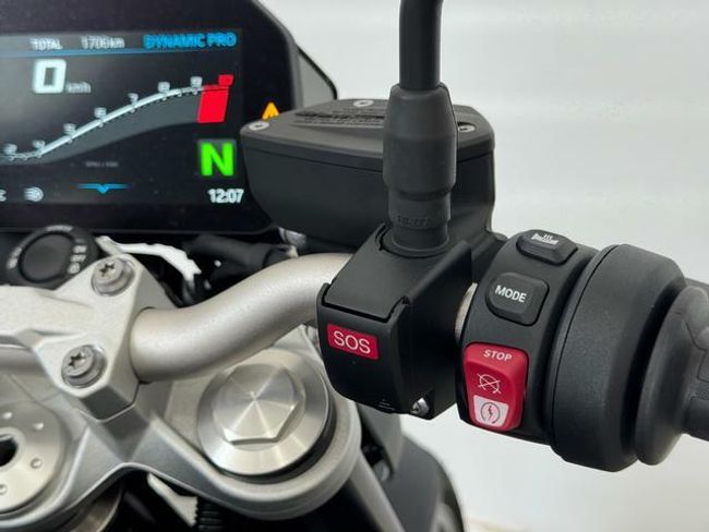 BMW F900R   - Foto 10