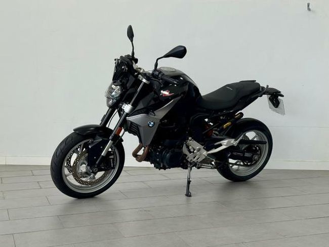BMW F900R   - Foto 3