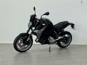 BMW F900R   - Foto 3