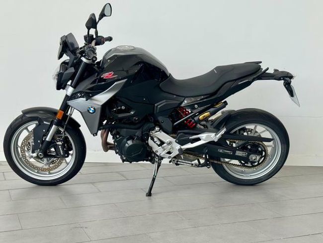BMW F900R   - Foto 2
