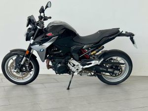BMW F900R   - Foto 2