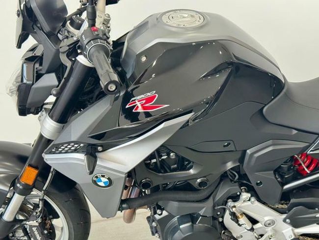 BMW F900R   - Foto 13
