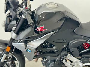 BMW F900R   - Foto 23