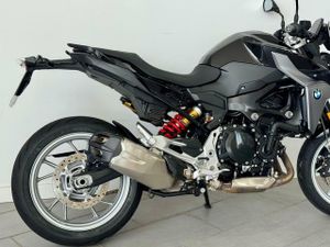 BMW F900R   - Foto 25
