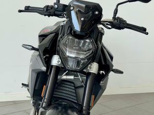 BMW F900R   - Foto 21