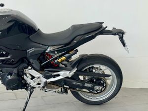 BMW F900R   - Foto 27