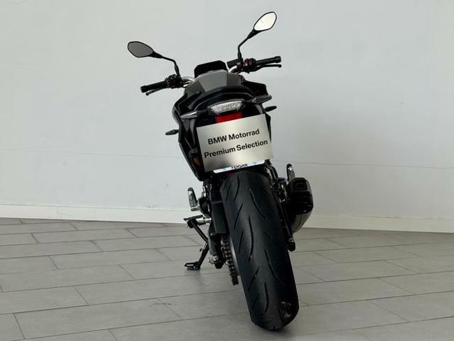 BMW F900R   - Foto 8
