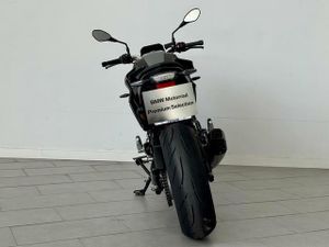 BMW F900R   - Foto 13