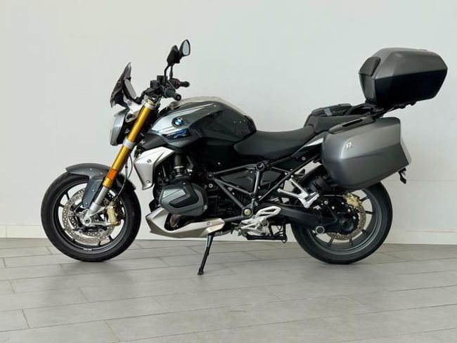 BMW R 1250 R   - Foto 2