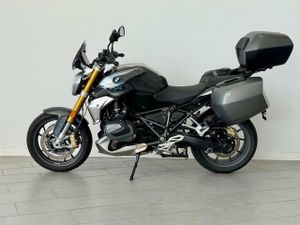 BMW R 1250 R   - Foto 2