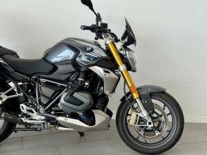 BMW R 1250 R   - Foto 25