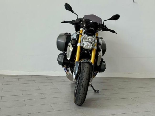 BMW R 1250 R   - Foto 4