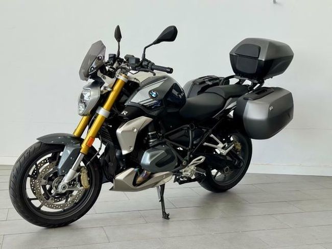 BMW R 1250 R   - Foto 3
