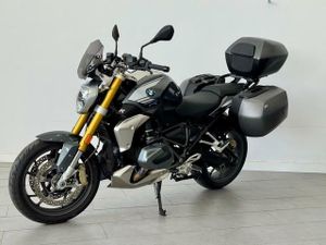 BMW R 1250 R   - Foto 3