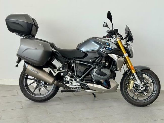 BMW R 1250 R   - Foto 6