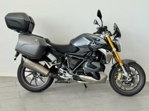BMW R 1250 R   - Foto 9