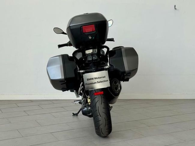 BMW R 1250 R   - Foto 8