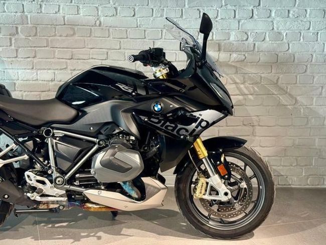 BMW R 1250 RS   - Foto 14