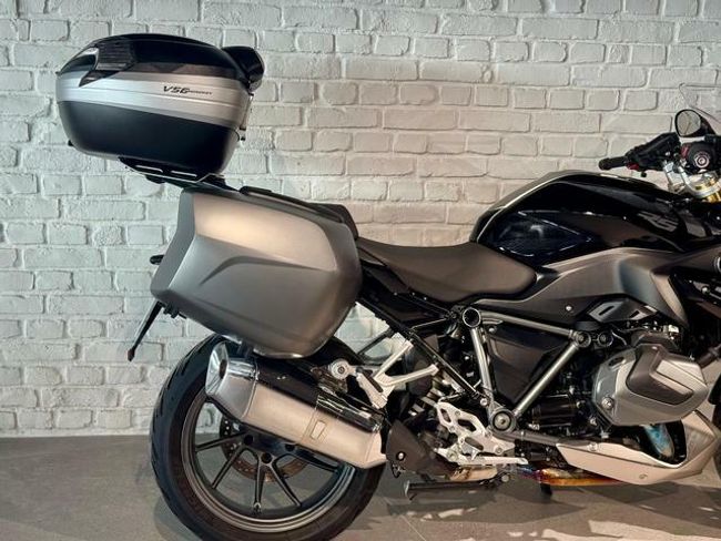 BMW R 1250 RS   - Foto 13