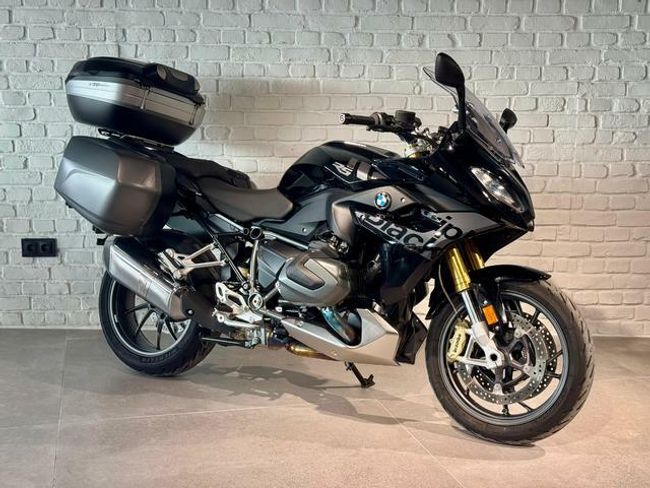 BMW R 1250 RS   - Foto 5