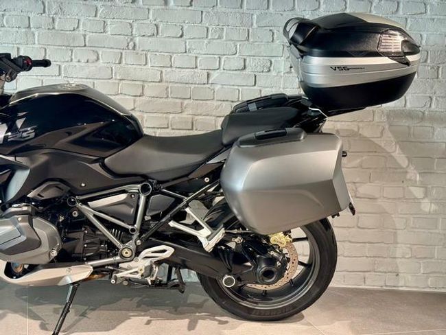 BMW R 1250 RS   - Foto 15