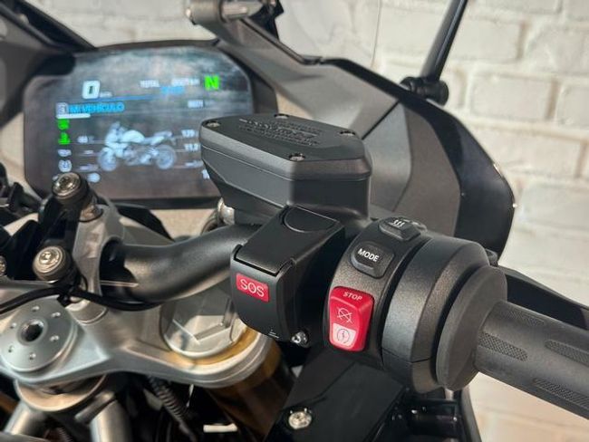 BMW R 1250 RS   - Foto 16