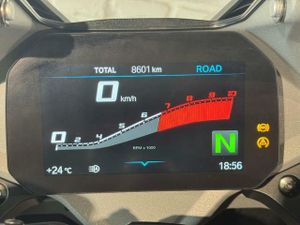 BMW R 1250 RS   - Foto 11