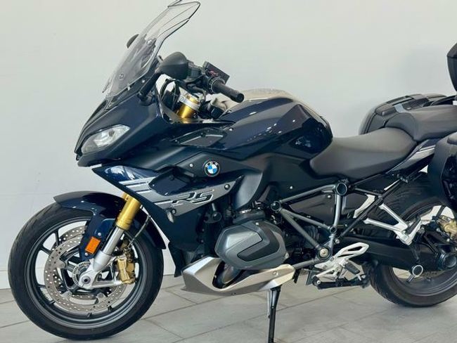 BMW R 1250 RS   - Foto 15