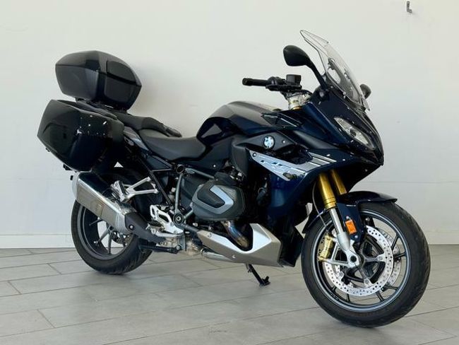 BMW R 1250 RS   - Foto 5