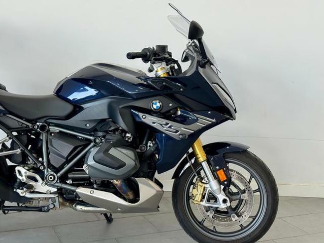 BMW R 1250 RS   - Foto 14