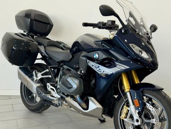 BMW R 1250 RS   - Foto 11
