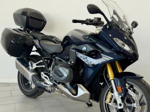 BMW R 1250 RS   - Foto 19