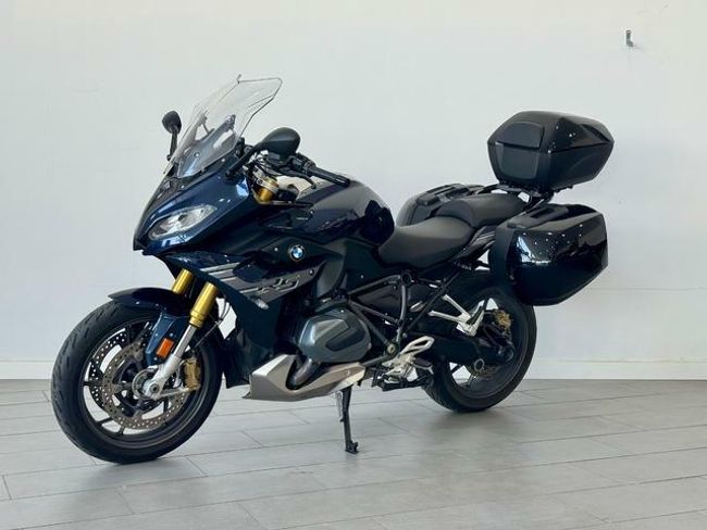 BMW R 1250 RS   - Foto 3
