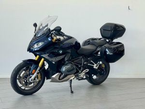 BMW R 1250 RS   - Foto 3