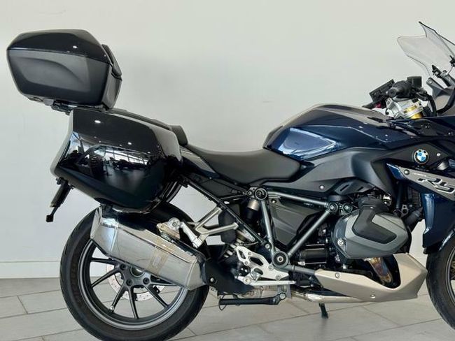 BMW R 1250 RS   - Foto 13