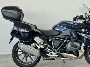 BMW R 1250 RS   - Foto 23