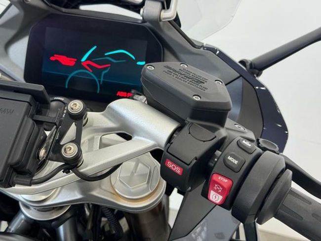 BMW R 1250 RS   - Foto 10