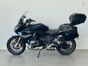 BMW R 1250 RS   - Foto 2