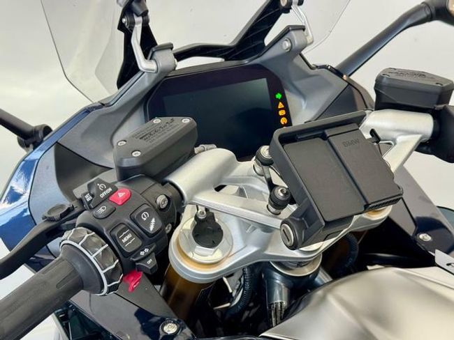 BMW R 1250 RS   - Foto 9