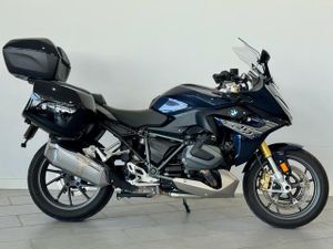 BMW R 1250 RS   - Foto 9
