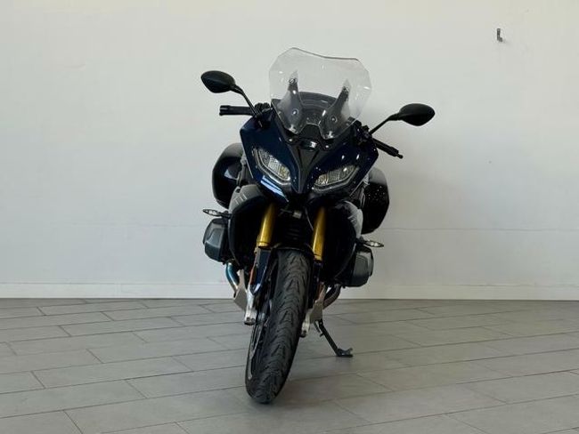 BMW R 1250 RS   - Foto 4