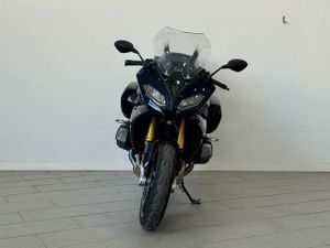 BMW R 1250 RS   - Foto 5