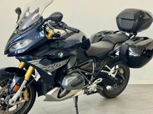 BMW R 1250 RS   - Foto 21