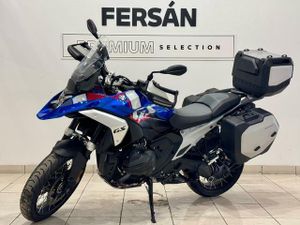 BMW R 1300 GS   - Foto 3